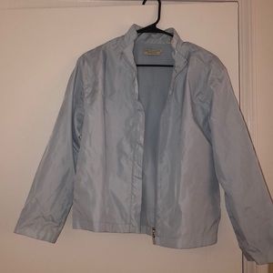 Don't fit in it anymore